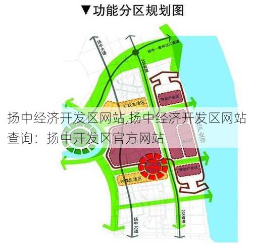 扬中经济开发区网站,扬中经济开发区网站查询：扬中开发区官方网站