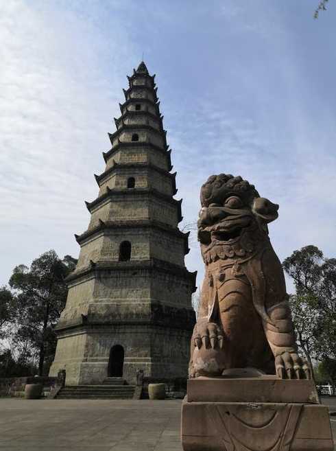 重庆景点塔