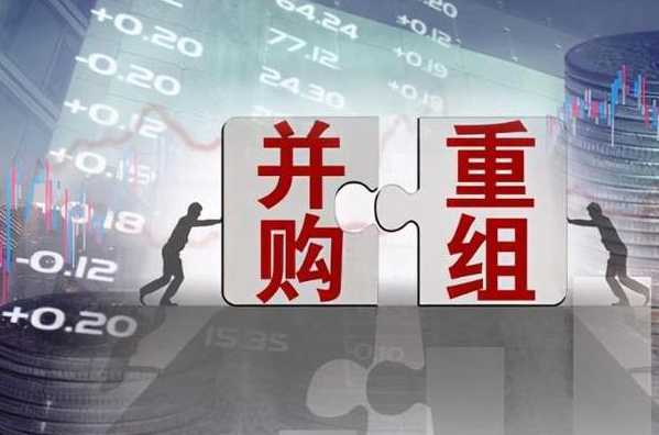 金融支持并购12家房企-金融企业并购