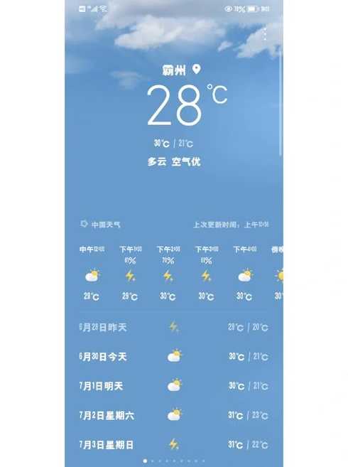 霸州市天气_霸州今日天气预报