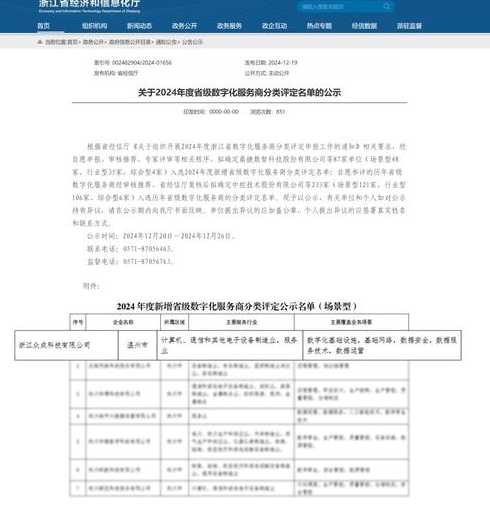 郑州众成科技解决方案